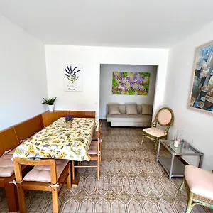  Appartement Casa Vacanze Lavanda
