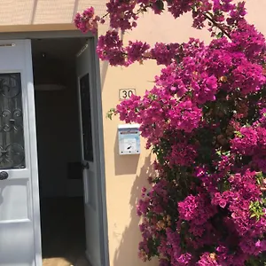  Apartment Des Terres Chaudes Proche Bord De