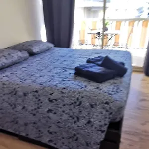  Apartment Santa Severina, Trilocale Comodo E Pratico Centro Citta