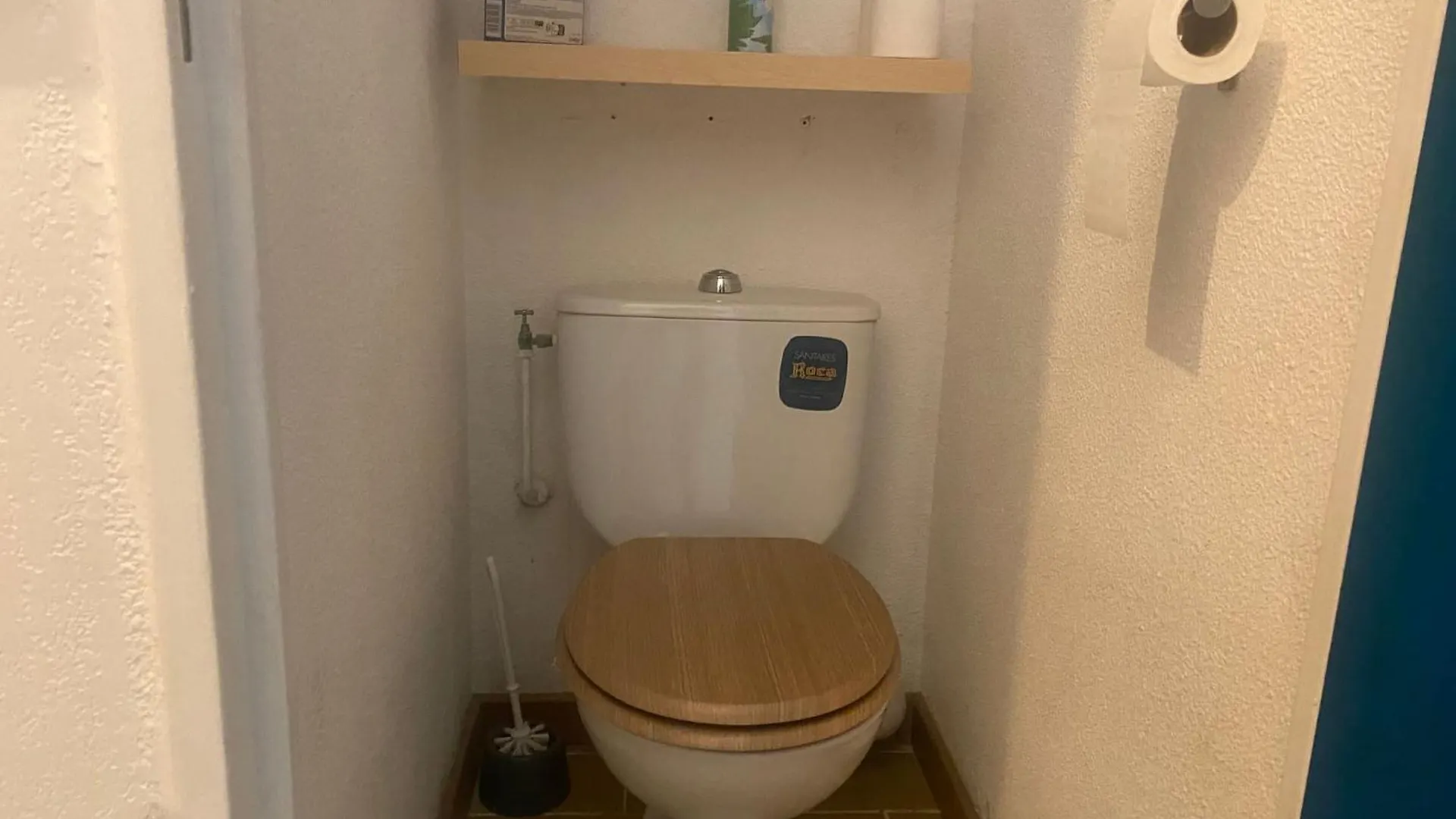 Studio Cosy, Terrasse, Parking A Carnoles Menton
